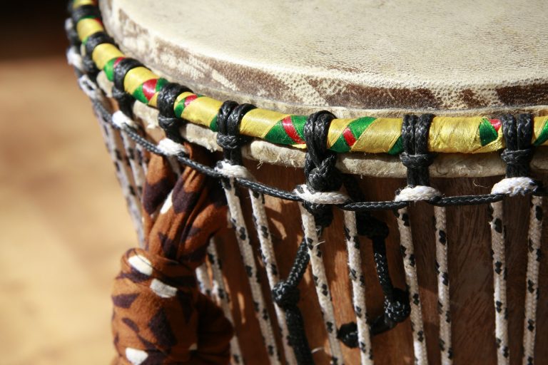 Deptford library to host African drum circle in honor of Black History Month