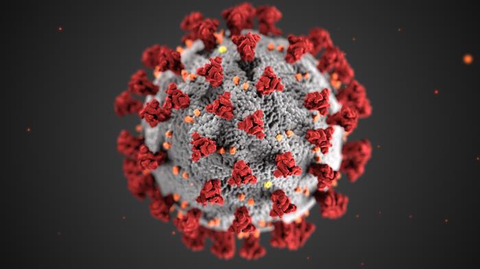 CamCo reporting 33 new coronavirus cases