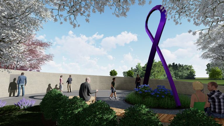 County to unveil new memorial honoring those battling opioid addiction