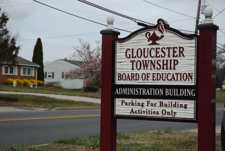 Gloucester Township K-8 schools extend remote learning schedule