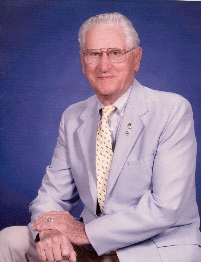 Obituary: William G. Hansen