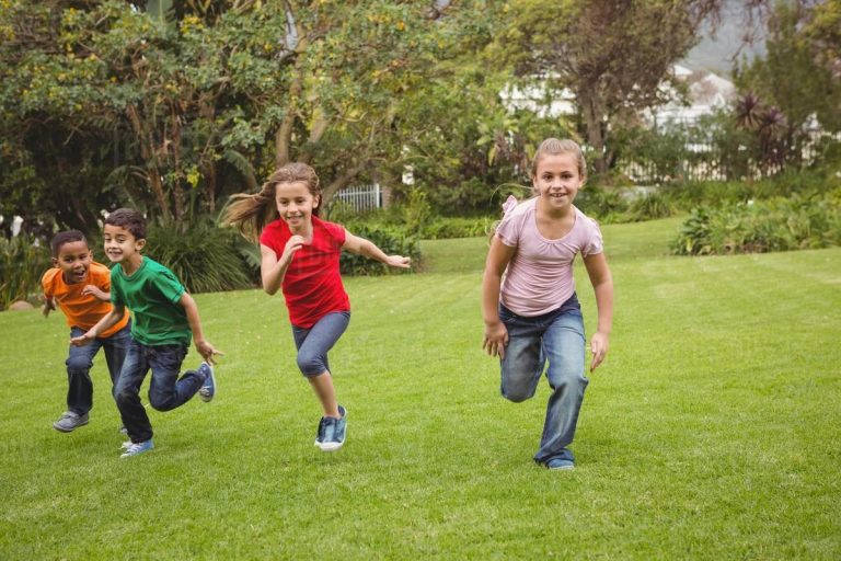 Healthy Kids Running Series goes virtual this spring