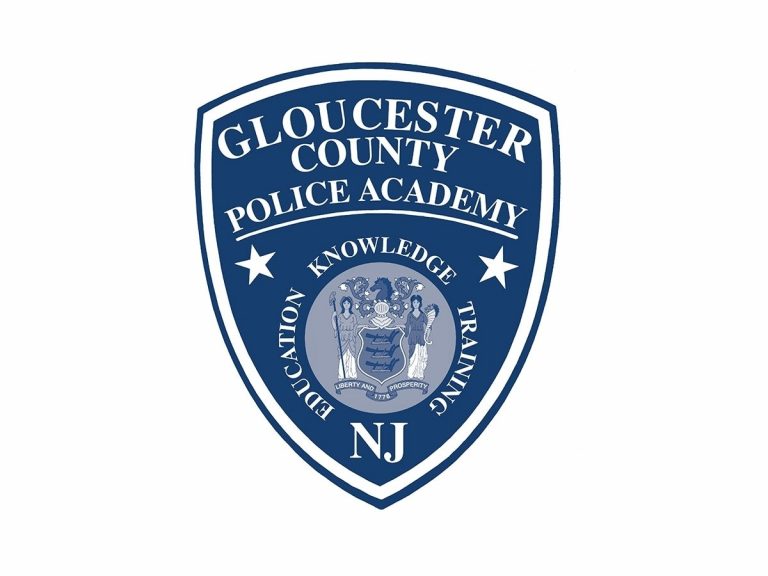 The Gloucester County Police Academy’s special officer II class graduates on March 18