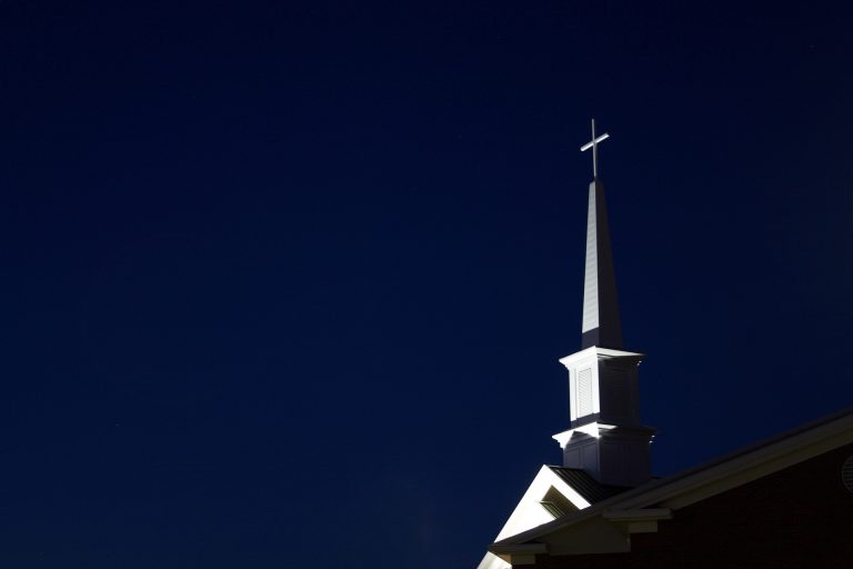 Keeping the faith: Churches close, but services continue online