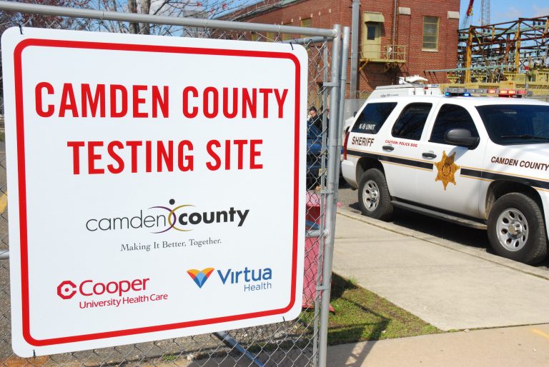 County releases change of schedule for COVID-19 testing sites