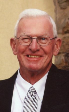 Obituary: Robert J. Morgan
