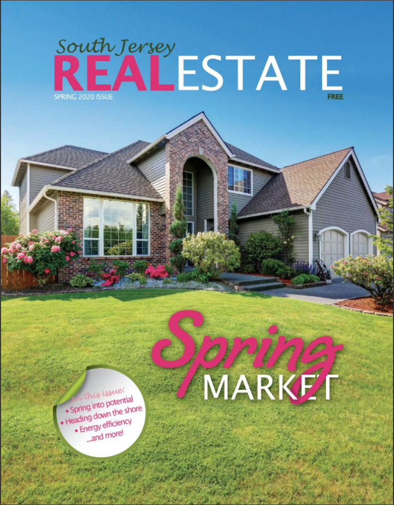 Real Estate | May 2020