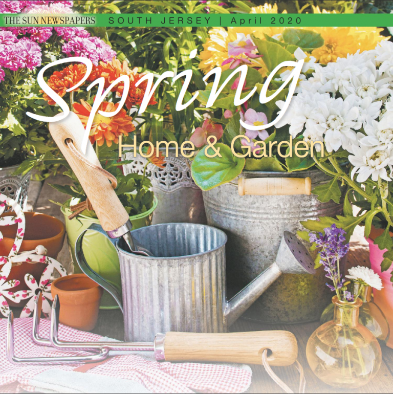 Home and Garden | April 2020