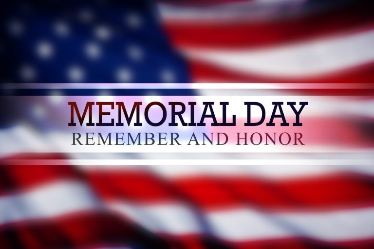 CamCo to host virtual Memorial Day remembrance on Saturday