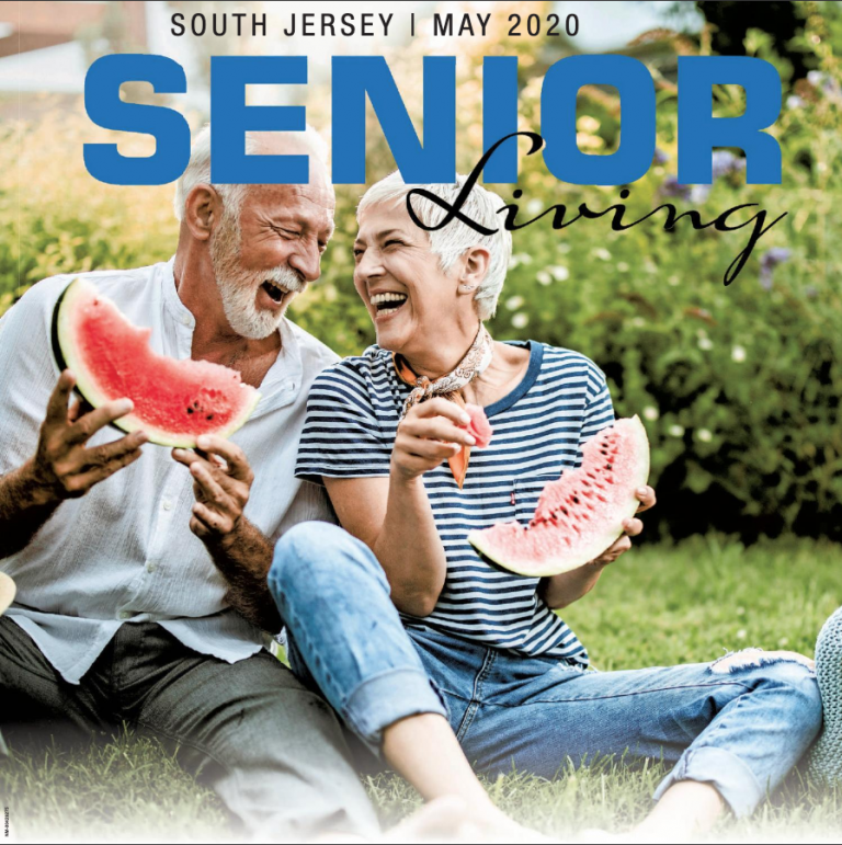 Senior Living | May 2020