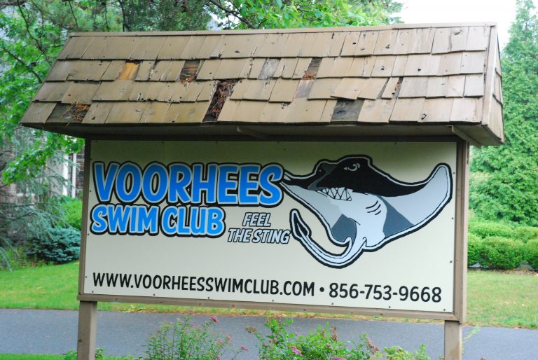 Voorhees Swim Club sets up GoFundMe page