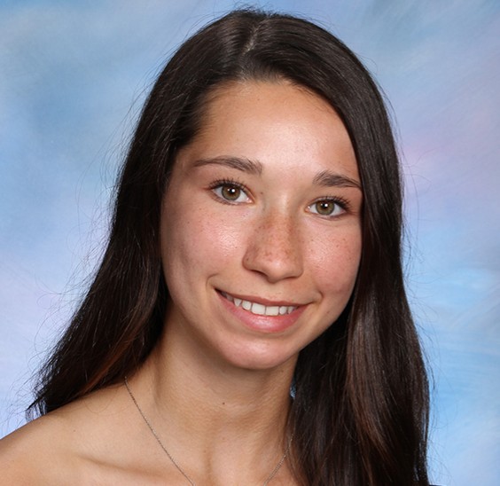 Driven to succeed: Cinnaminson salutatorian Wixted a well-rounded scholar athlete