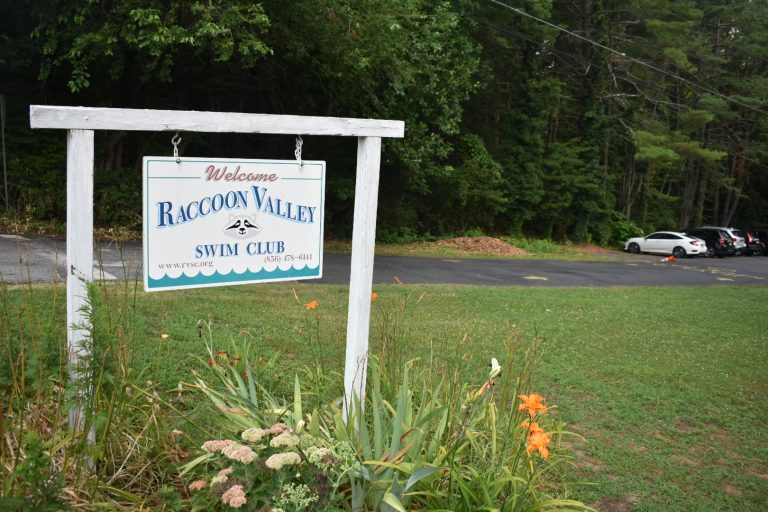 Raccoon Valley Swim Club balances member safety with fun