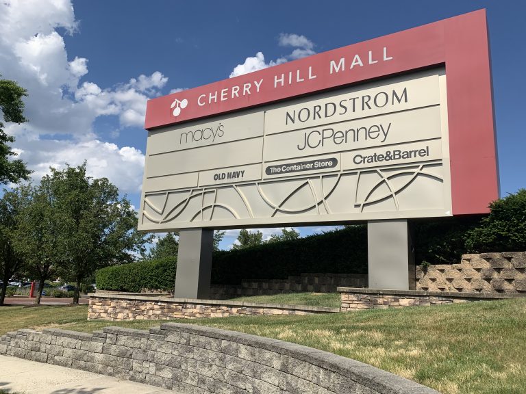 Cherry Hill Mall reopens with new safety measures in place
