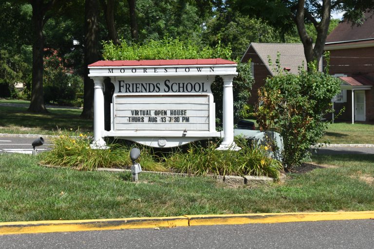 Moorestown Friends plans return to five-day, in-person instruction