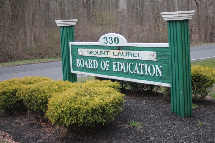 Mt. Laurel board of education welcomes community voices at Aug. meeting