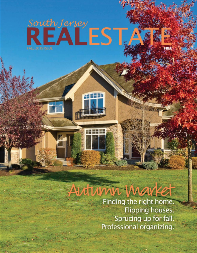 Real Estate | Fall 2019