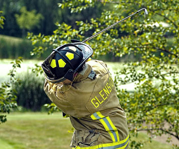 Haddon Fire Company golf outing slated for next week