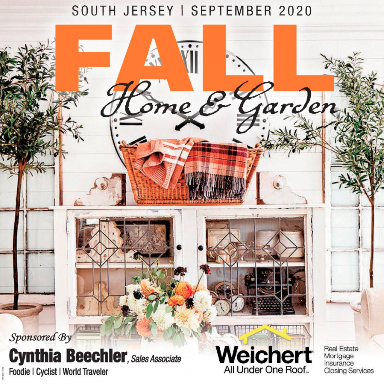 Home & Garden | September 2020