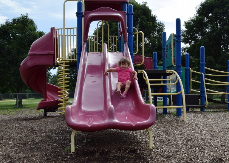 New playground to be installed at Mantua’s Chestnut Branch Park