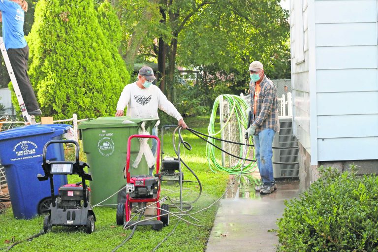 Habitat merger provides greater impact on affordable housing