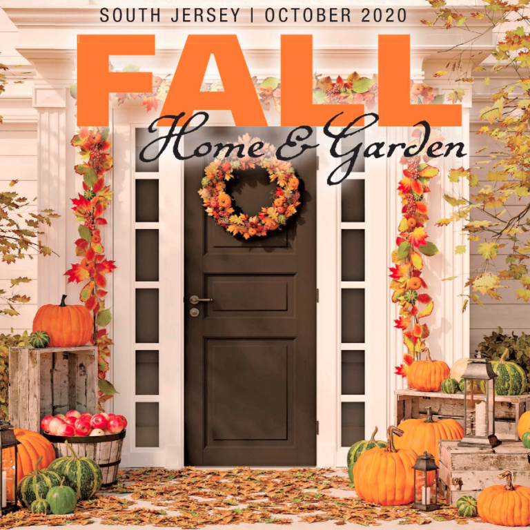 Home & Garden | October 2020