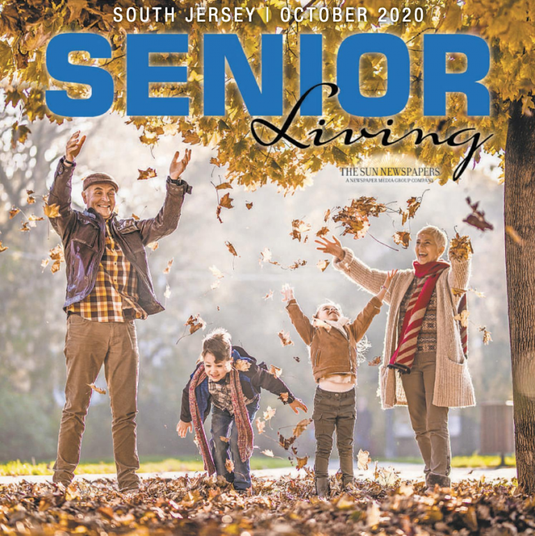 Senior Living | October 2020