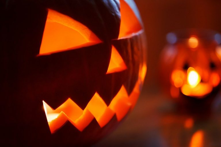 Residents encouraged to ‘look out for one another’ this Halloween