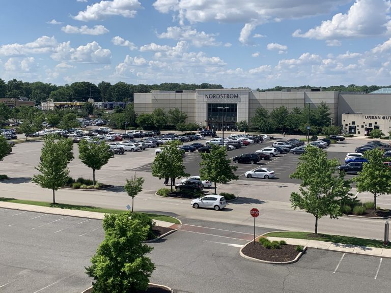 Owner of malls in Moorestown, Cherry Hill files for bankruptcy