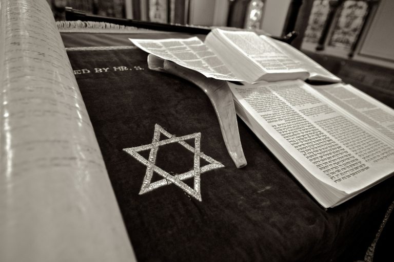 Cherry Hill class to offer a ‘taste of Judaism’