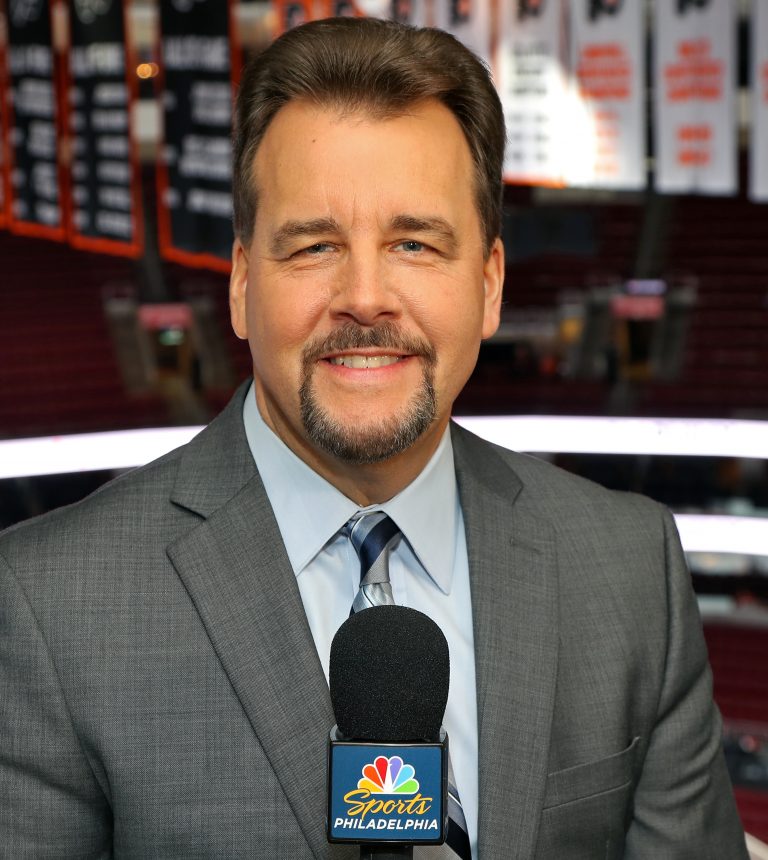 It’s a wonderful (broadcasting) life: a Q&A with Jim Jackson