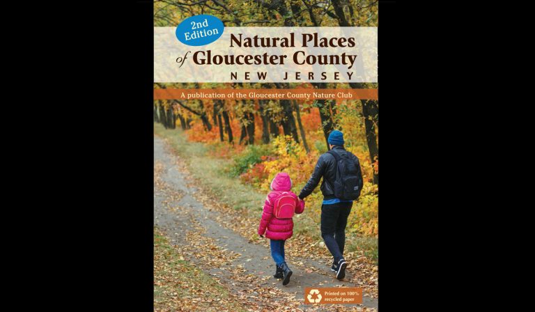 Gloucester County club updates book on area’s ‘Natural Places’