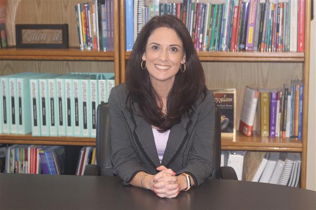 New role is “homecoming” for incoming Medford school administrator