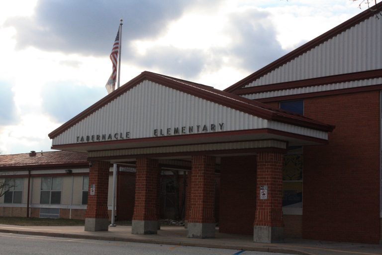 Tabernacle school district begins budget talks