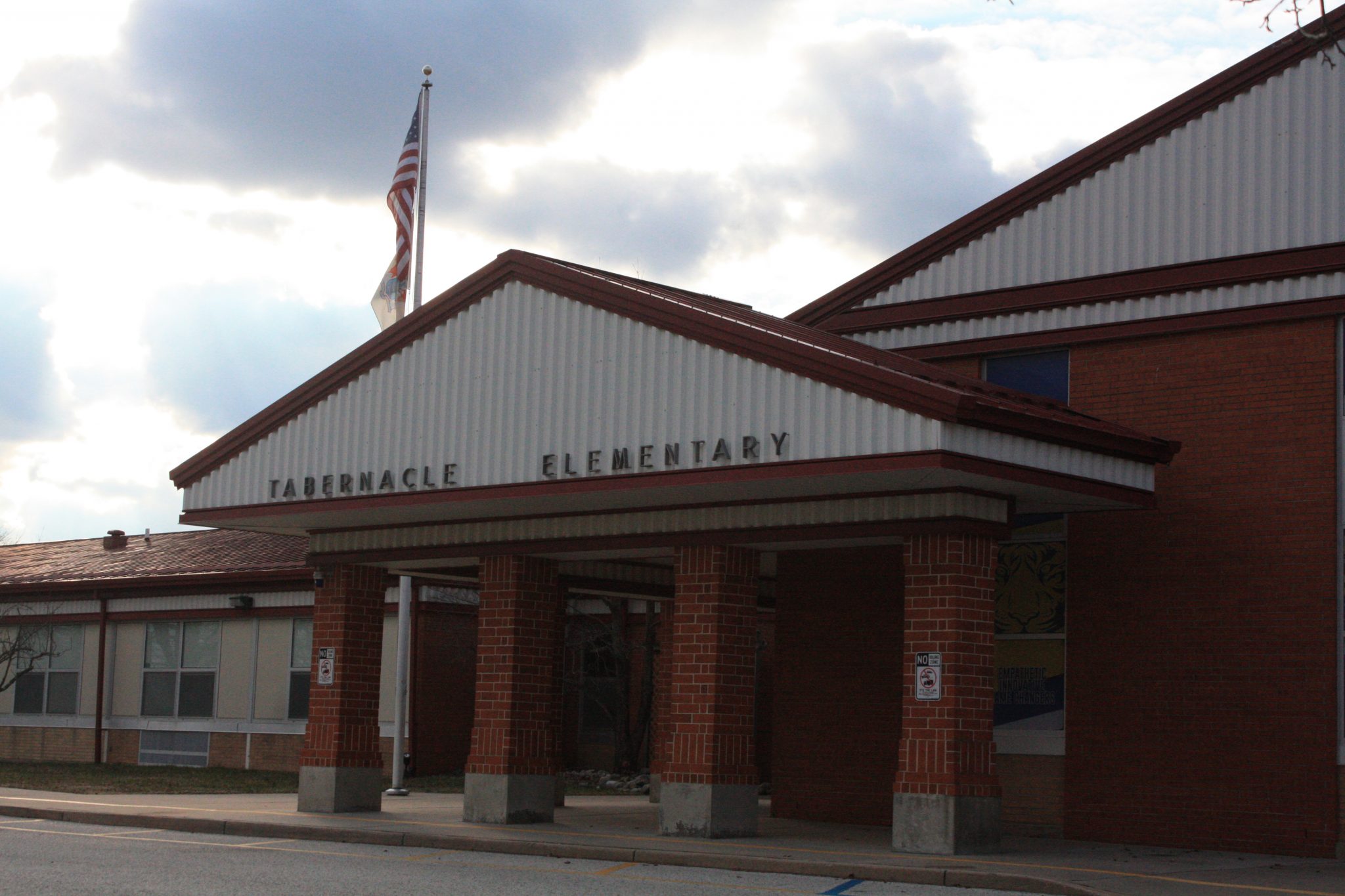 Tabernacle schools to return for five day half days The Sun Newspapers