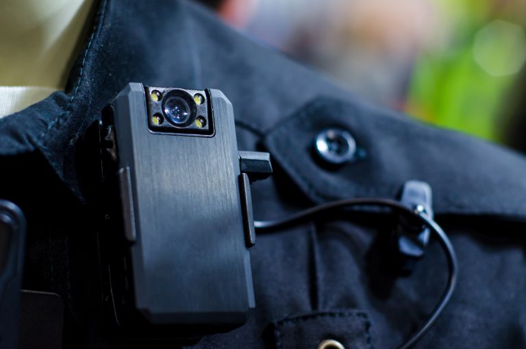 Senate approves bill to fund police body cameras