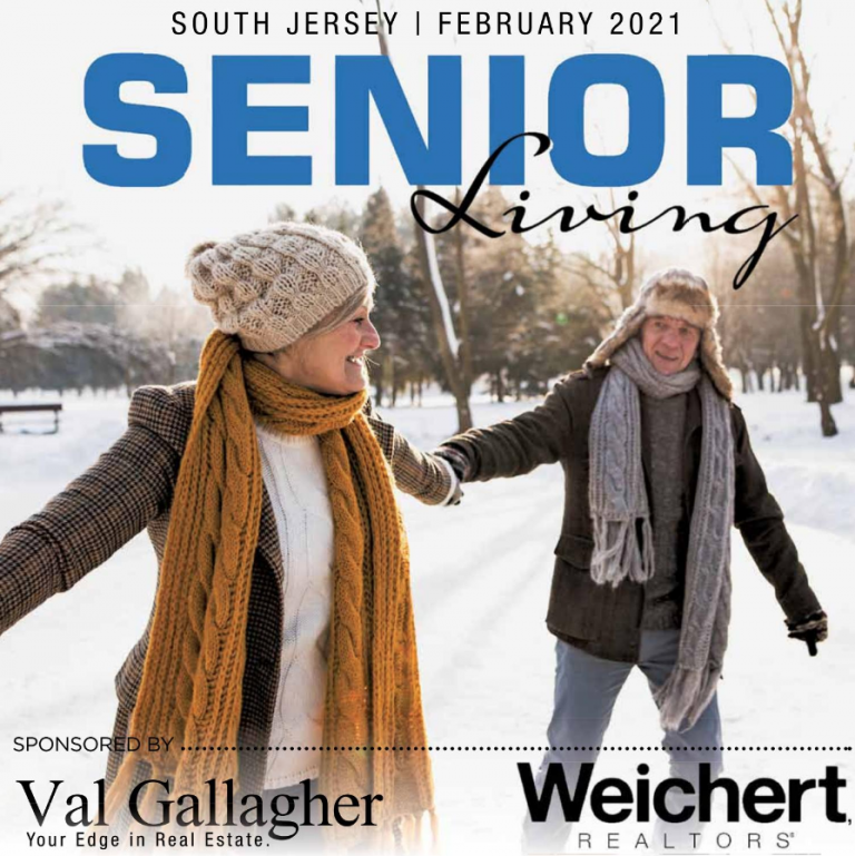 Senior Living | February 2021