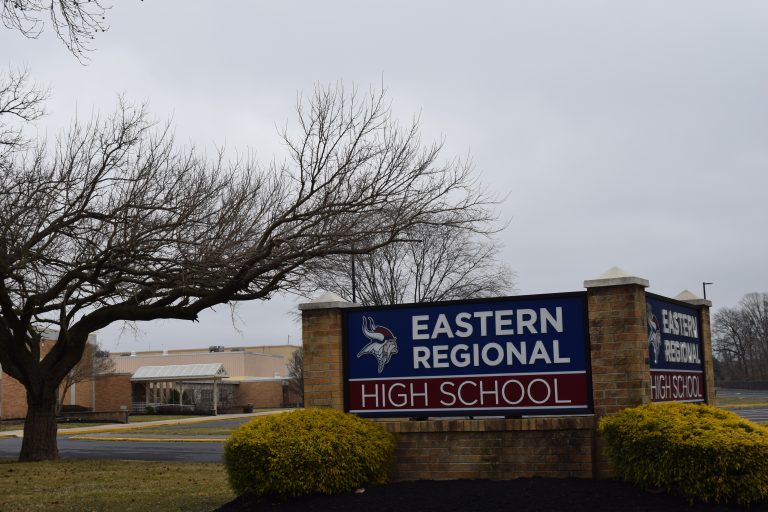 Eastern’s board of ed discusses low in person attendance rate