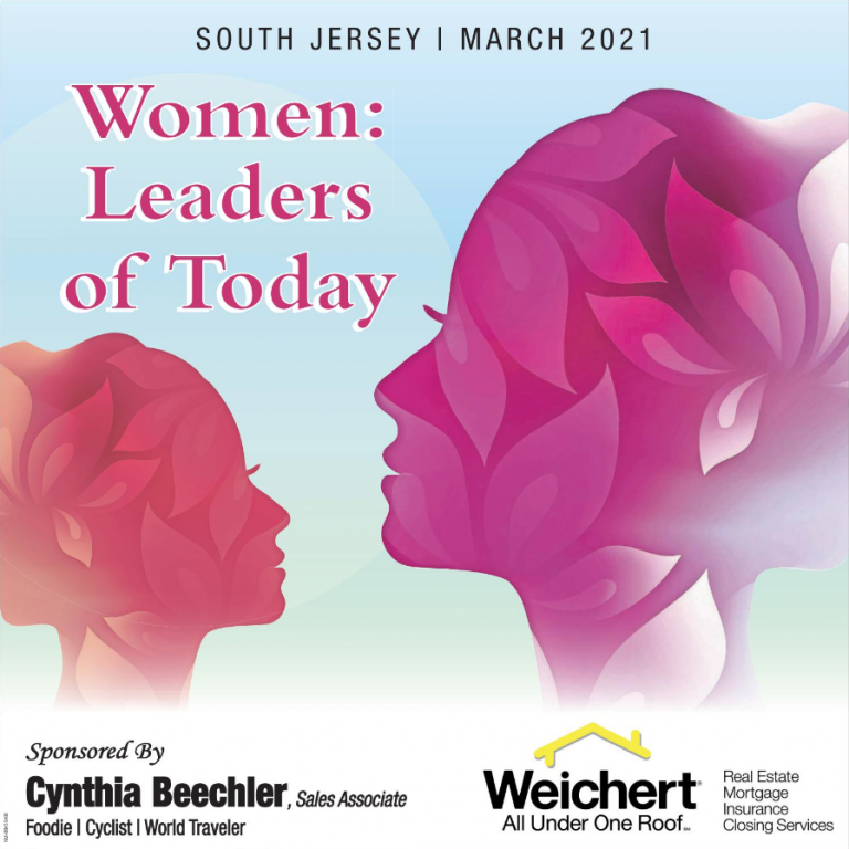 Women: Leaders of Today | March 2021