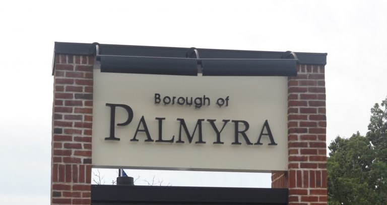 Palmyra council adopts $11-million  budget