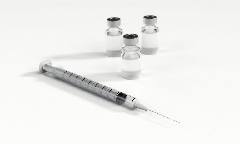 Camden County to receive 6,000 new vaccines