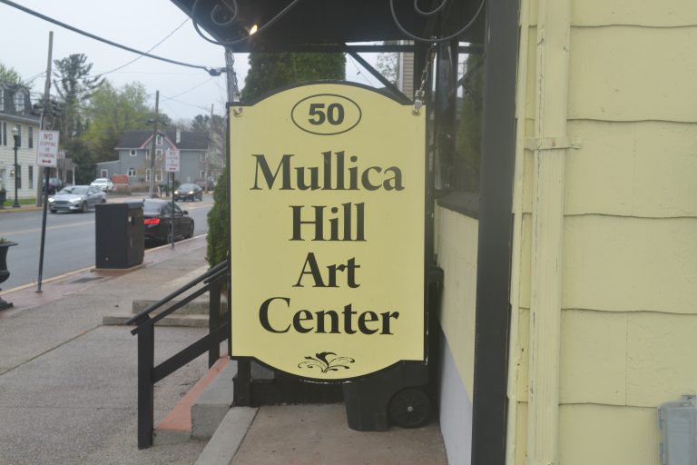 Mullica Hill Art Center to host annual arts and crafts festival