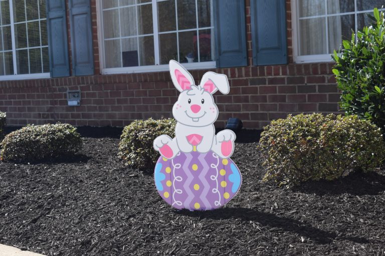West Berlin resident organizes and donates Easter baskets for seniors