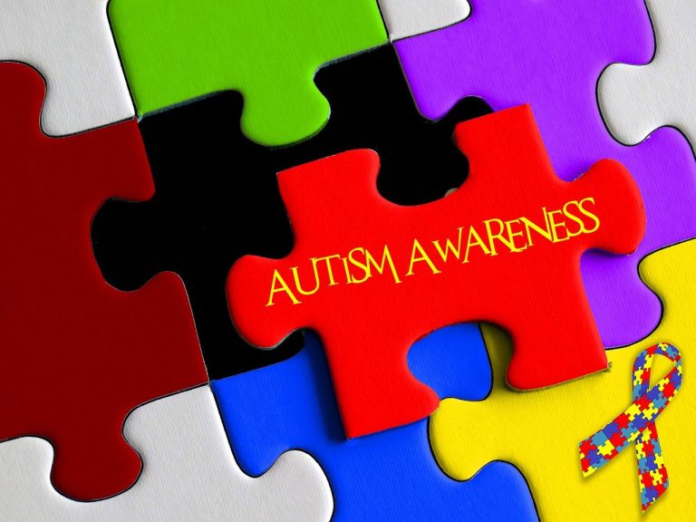 Mantua Police Department honors National Autism Awareness Month
