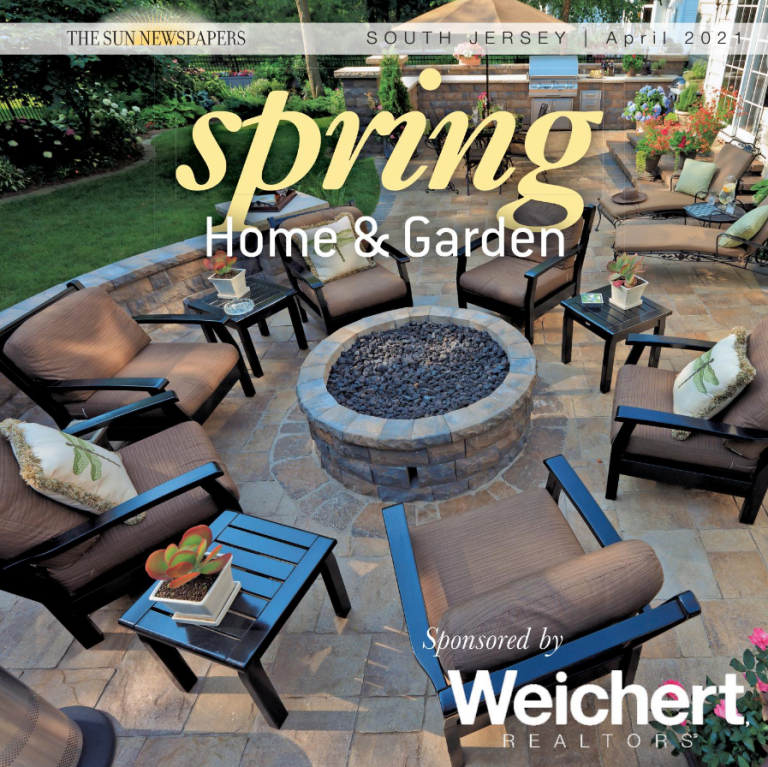 Spring Home & Garden | 2021