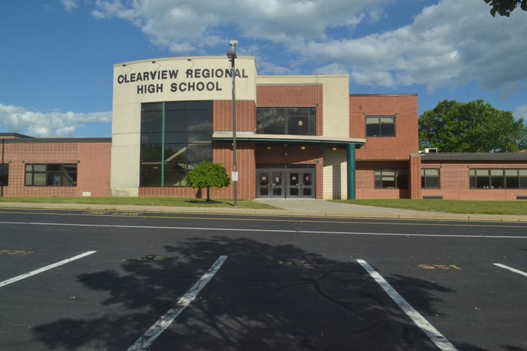 National report names Clearview best high school in Gloucester County