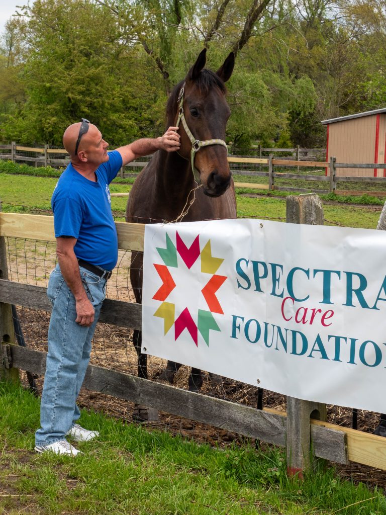 SpectraCare Foundation to celebrate opening of Lindenwold vets center