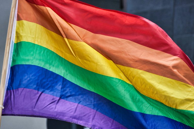 IDEA Board member Elyse Bittner comments on June being Pride Month