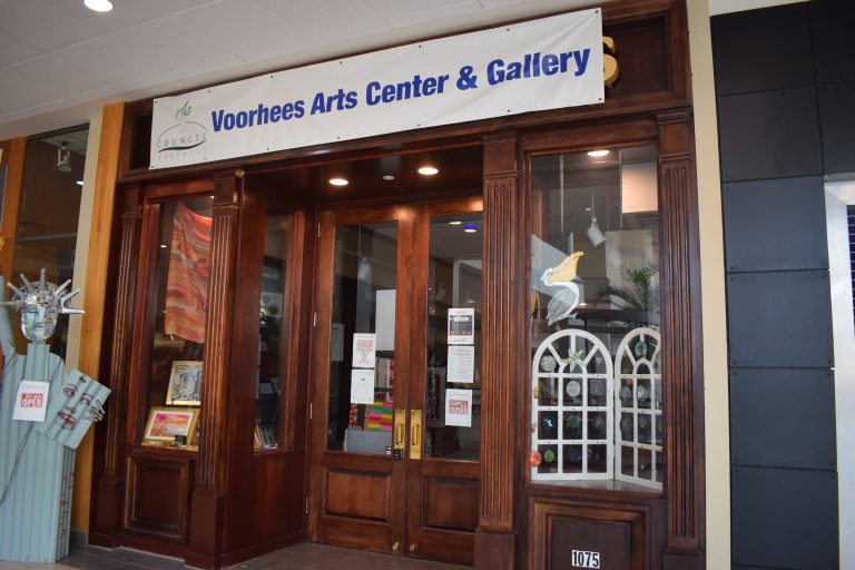 Voorhees Arts Council calls on artists for Healing Art for a Healthcare Hero’s Heart special project