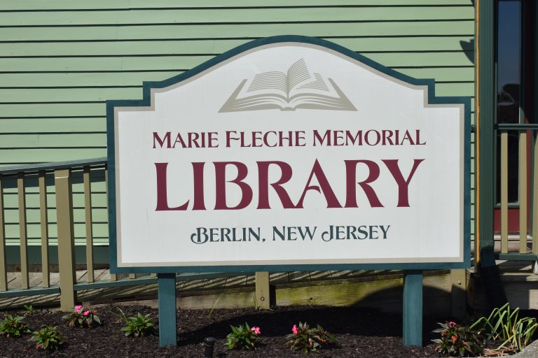 Marie Fleche Memorial Library announces its 2021 Summer Reading Program